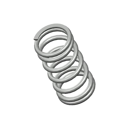 Approved Vendor Compression Spring, O= .250, L= .50, W= .029 R S/U G009973791